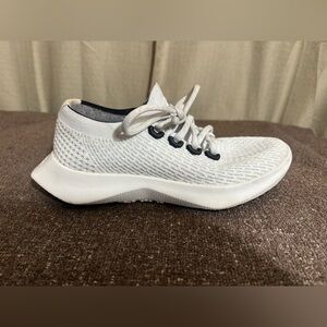 Allbirds Tree Dasher Sneakers Women’s Size 7